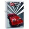 Zippo 2024 Zippo Custom Corvette 1963 Brushed Chrome ZIP-200CI404332 - alternate 1